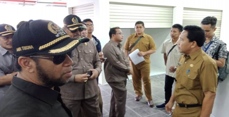 Abdul Samad : Ini  Ada 3 Catatan Penting Yang Perlu Dibenahi
