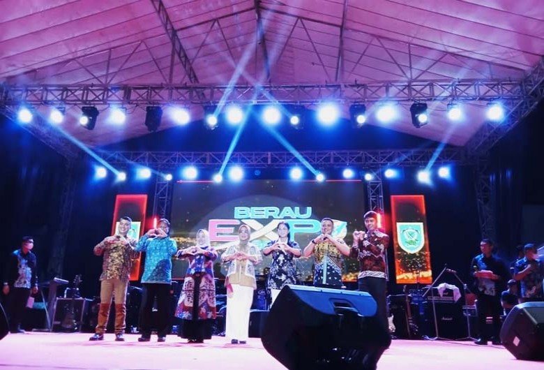 10 Hari Digelar, Expo 2023 Resmi Ditutup