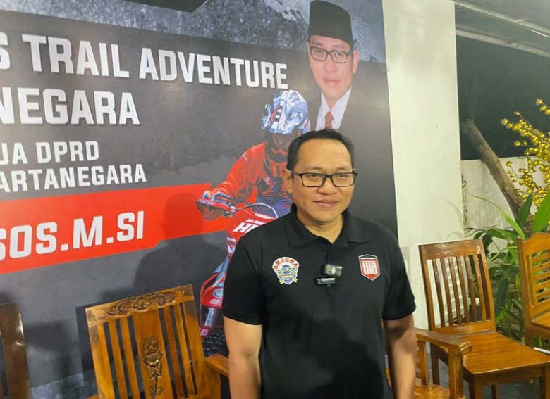DPRD Kukar Dorong Pemekaran Wilayah di Tenggarong
