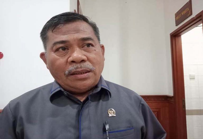 Penertiban Pasar Tumpah di Sangatta, Perlunya Regulasi yang Tegas