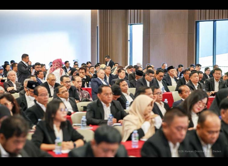 Sinergi Perguruan Tinggi Se-Kalimantan di IKN, Perkuat SDM dan Ekosistem Pendidikan Masa Depan