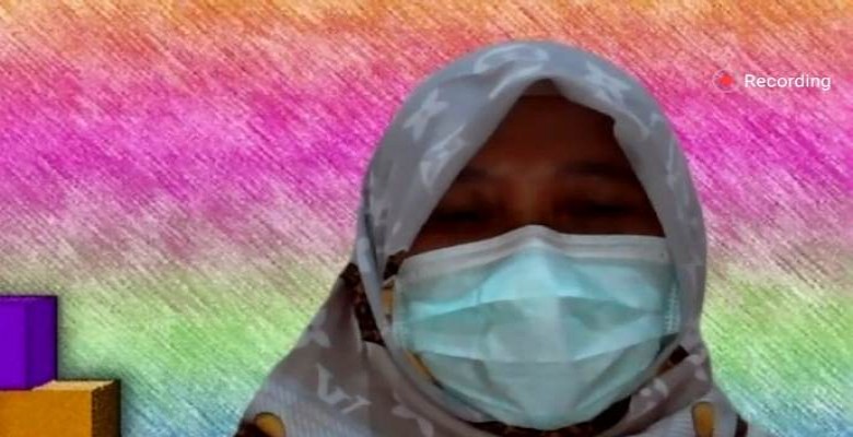 Balita 13 Bulan dari Muara Badak Terkonfirmasi Positif Covid-19