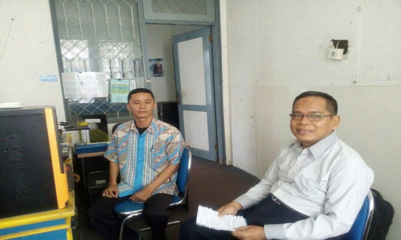 Cegah Meningkatnya Perceraian, PA Tenggarong Lakukan Sosialisasi Hukum Interaktif