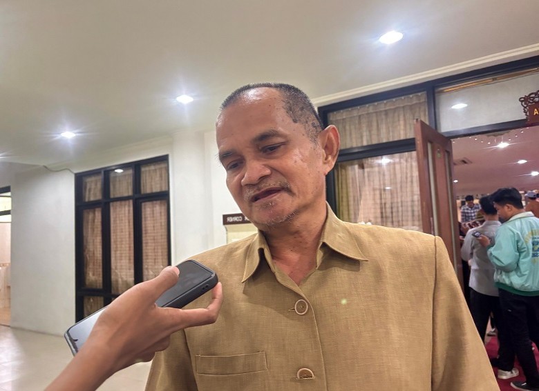 Kamarur Zaman Konsisten Perjuangan Muso Bin Salim jadi Pahlawan Nasional