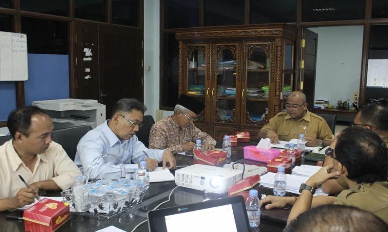 Penempatan Guru di Daerah Terpencil Masih Sulit