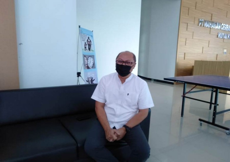 Direktur PT MGRM Sudah Diberhentikan Sejak 4 Januari 2021
