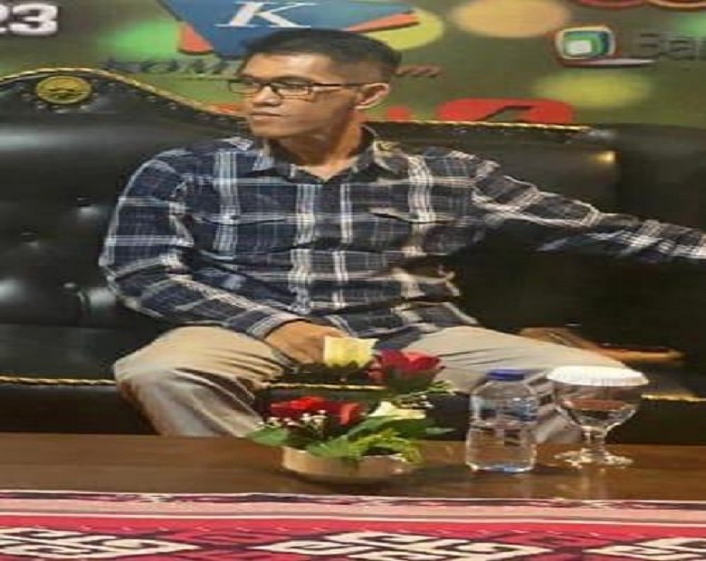 Andi Setiadi, Wartawan Setia Kejujuran Berpulang