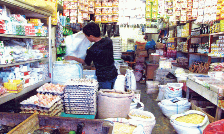 Stok Sembako Kaltim Aman Sampai 3 Bulan Kedepan