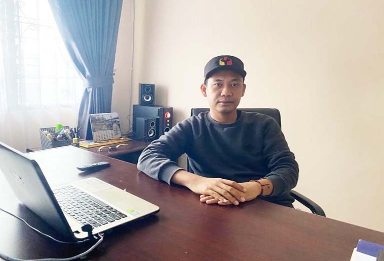 Bawaslu Kukar Lakukan Pengawasan Ketat Dalam Pendistribusian Logistik Pemilu 2024