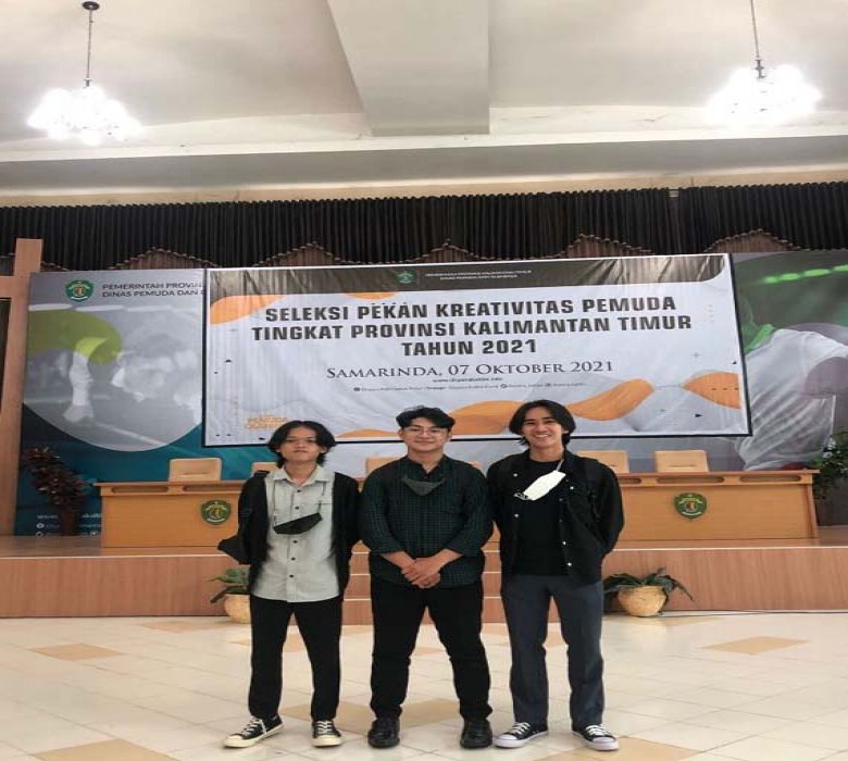 Film “Urang Sini” Besutan Muhammad Ardinanda Lolos ke Tingkat Nasional