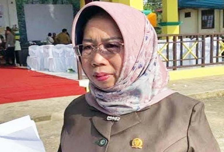 Elita Herlina Dorong Pengadaan Hidran di Permukiman Padat Penduduk Untuk Atasi Kebakaran