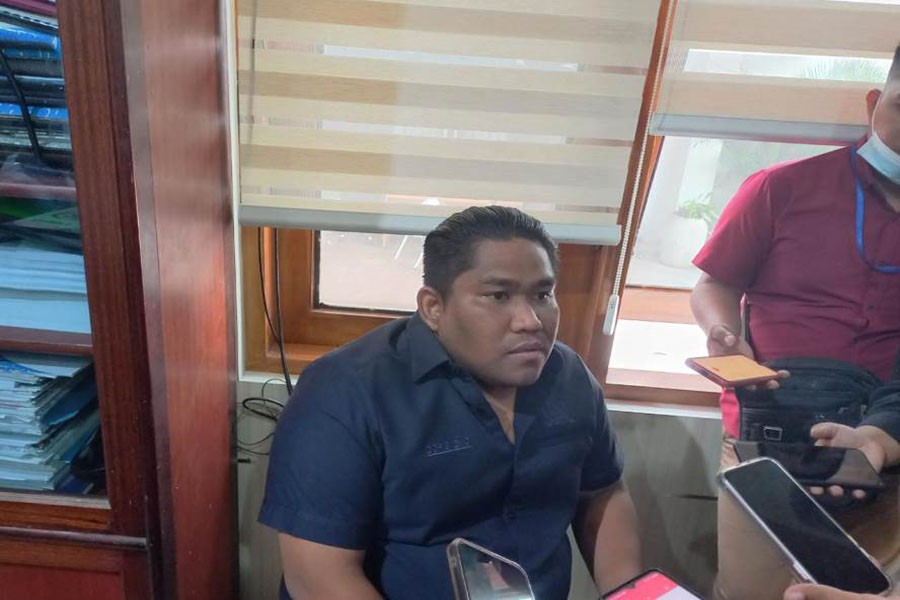 Pengerjaan Tetap Berjalan Meski Ada Permasalahan Lahan