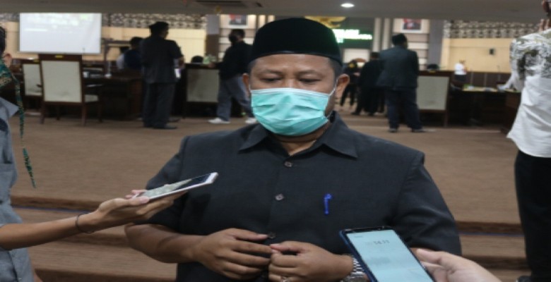 Abdul Rasyid: Wakil Bupati Harus Jaga Netralitas