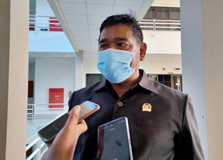 Agus Suhadi Soroti Tata Ruang Terkait Penanganan Banjir