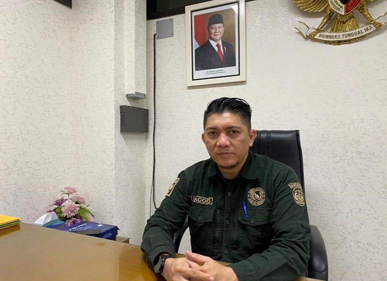 Sinkronisasi Perencanaan Pembangunan, Bappeda Kukar Pastikan APBD 2026 Tepat Sasaran dan Efekti