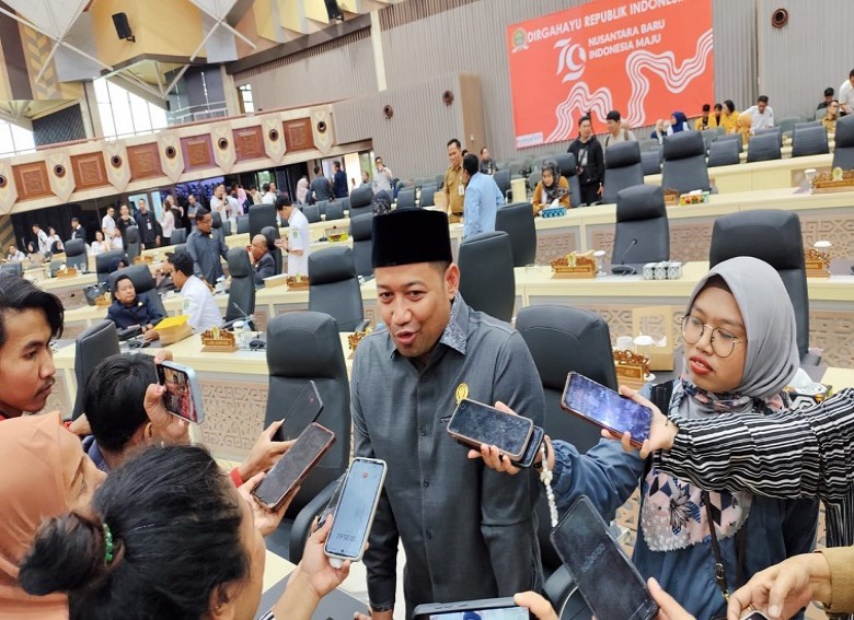 Fuad Fakhruddin Kritisi Pemotongan Anggaran Beasiswa di Tengah Pentingnya Pembangunan SDM