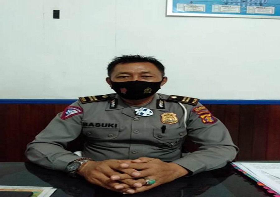 Libur Panjang Natal dan Tahun Baru, Satlantas Polres Kukar Perketat Penjagaan