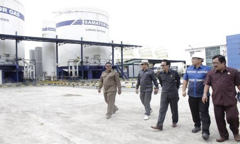 Komisi III Bakal Panggil PT Samator Terkait Perizinan Operasi