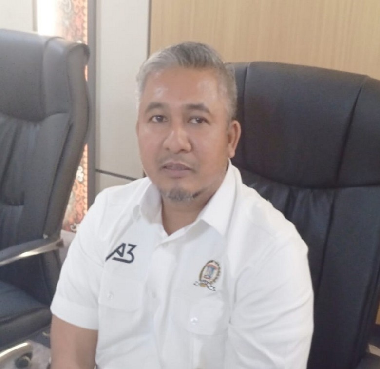 Balikpapan Perketat Perang terhadap Narkoba, DPRD Siapkan Raperda P4GN