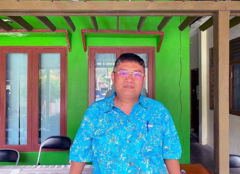 DLHK Kukar Kawal Program Dunia Usaha Ramah Lingkungan Berjalan Baik