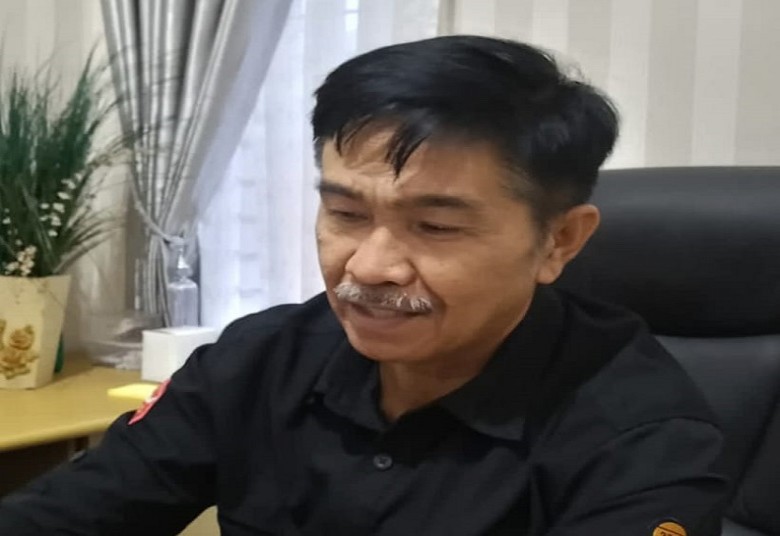 DPK Kutim Perketat Pengawasan Perairan