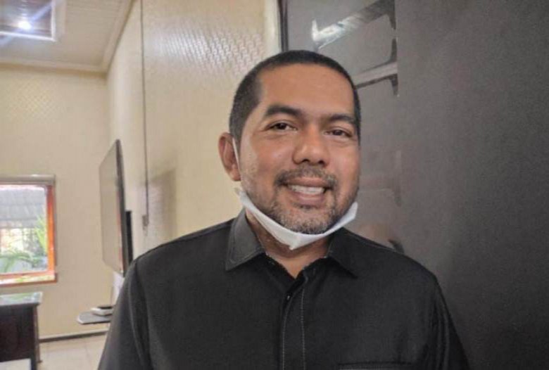 Najib Menilai Pemkot Balikpapan Lemah Dalam Pengawasan