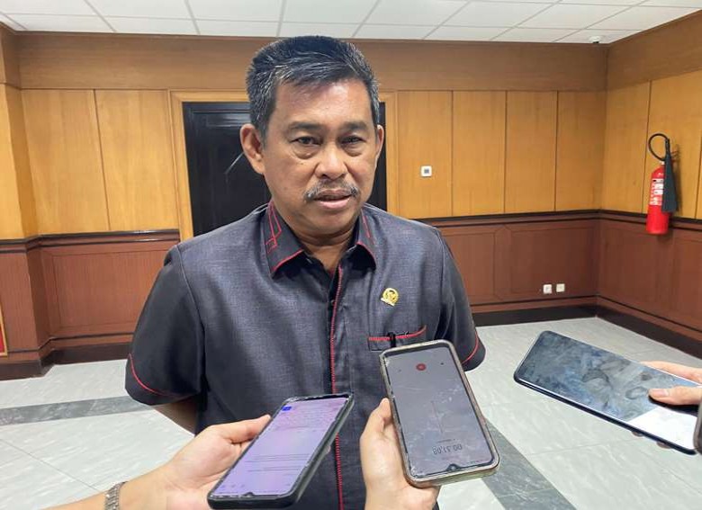 Dewan Kaltim Ingatkan Generasi Muda Agar Tidak Abaikan Pendidikan di Era Digital