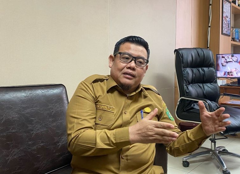Kolaborasi Antar OPD jadi Strategi Dispar Kukar Bangun Pariwisata Berkelanjutan