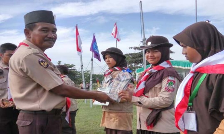 SDIT Nurul Ilmi Tenggarong, Sekolah Para Juara