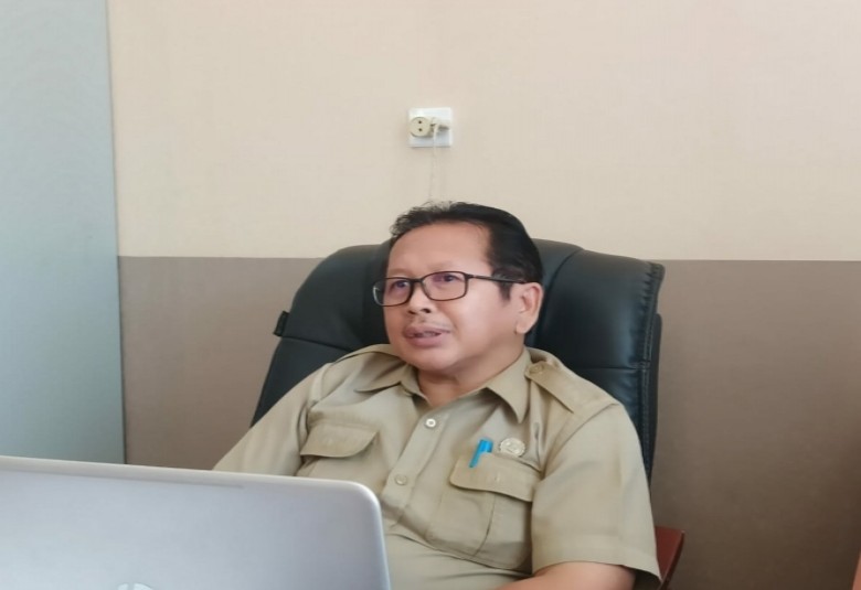 2804 Pekebun Ikuti Sekolah Lapang, Disbun Kutim Berharap Pemahaman Berkebun yang Baik dan Benar