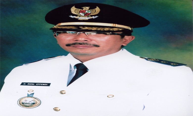 Walikota Balikpapan Lantik Kepala SD dan SMP