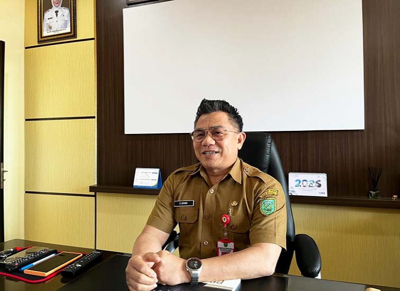 Transmigrasi Berau Bertransformasi, Fokus pada Penguatan Ekonomi Lokal sejalan Asta Cita Presiden