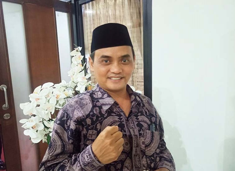 DPRD Kukar Dorong Pemerataan Dana Pembangunan Antar Kecamatan
