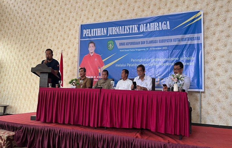 27 Wartawan Dinyatakan Kompeten