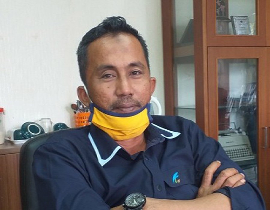 Dewan Kukar Ingatkan Bupati Soal Penempatan ASN