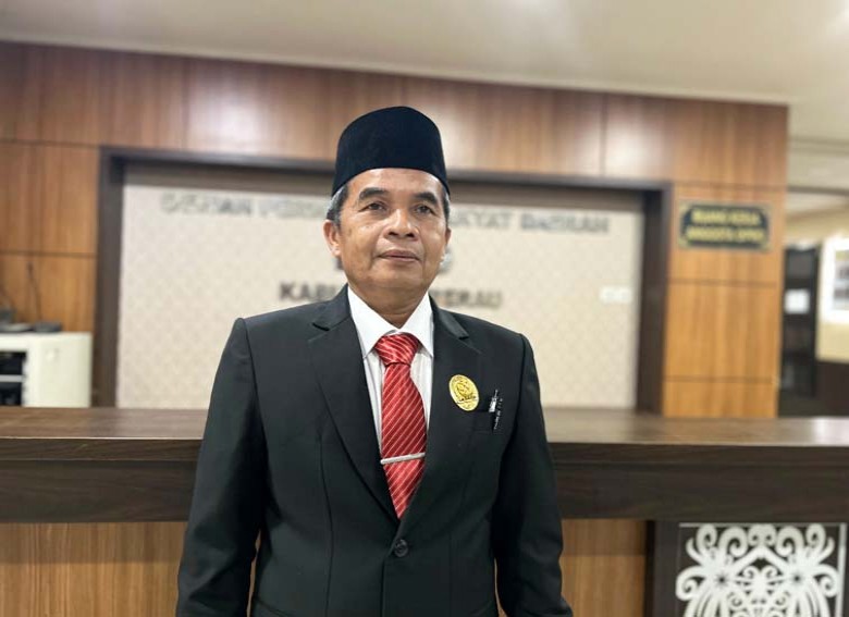 DPRD Berau Dorong Percepatan Pembangunan Jembatan Kelay III