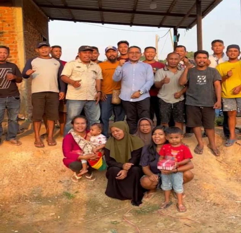 Perluas Cakupan Layanan, Perumda Batiwakkal Berau Gencar Lakukan Sosialisasi