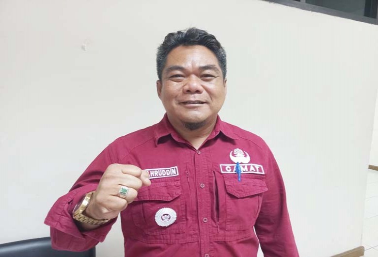 Pemerintah Kecamatan Sebulu Berupaya Atasi Stunting