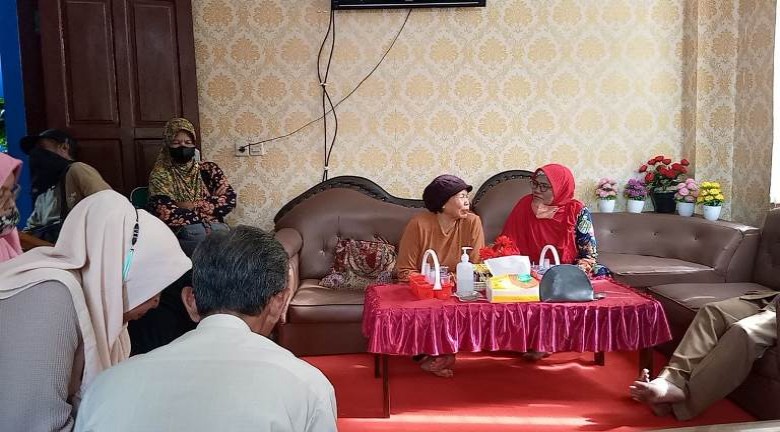 Kades Rempanga Mediasi Perselisihan Warga