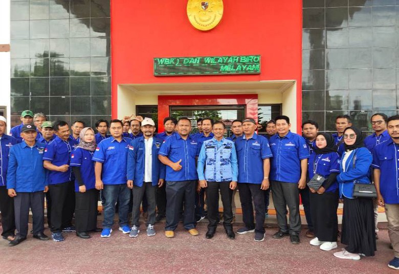 Laksanakan Fungsi Lembaga, Ketua DPRD Paser Sampaikan Hasil Analisis Pokir