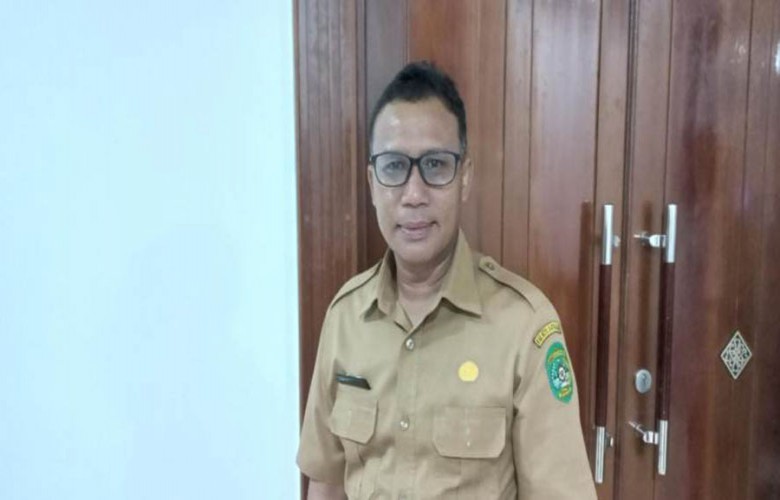 Dinas Kelautan dan Perikanan Kukar Bakal Bangun Tiga Tempat Pelelangan Ikan