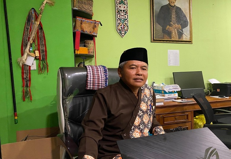 Promosikan Wisata Kukar, Dispar Gandeng Adwindo dan Saka Pariwisata Kukar
