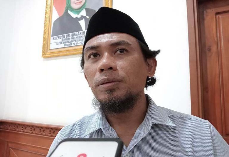 Pelabuhan Kenyamukan Kutim Harapan Baru Menuju Pertumbuhan Ekonomi
