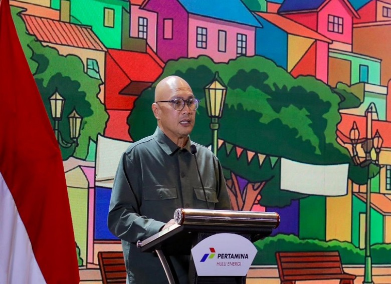 PHE Perkuat Kolaborasi dengan Media untuk Dukung Ketahanan Energi Nasional Melalui Semangat “Energizing Indonesia”