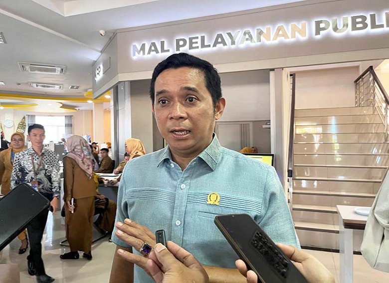 DPRD Berau Minta Hotel hingga Pelaku Wisata Mulai Serius Kurangi Penggunaan Plastik Sekali Pakai