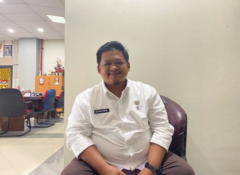 Kolam Renang Putri Junjung Buyah Kembali Dibuka untuk Umum