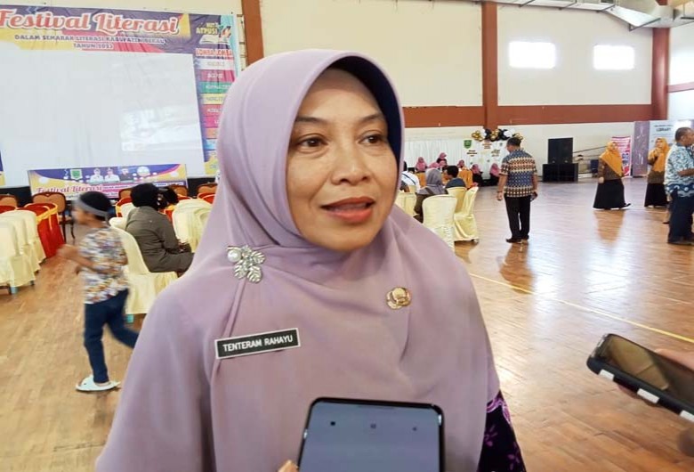 Kampung Mapulu Ditarget Naik Status Menjadi Desa Berkembang Pada 2024