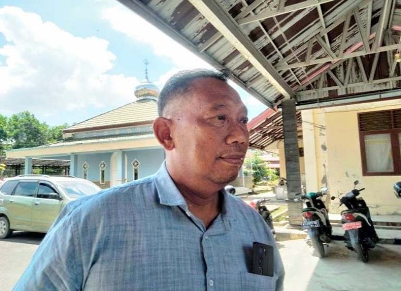 Suharno Minta Disdik Wujudkan Mulok Bahasa Bahari Berau di Sekolah