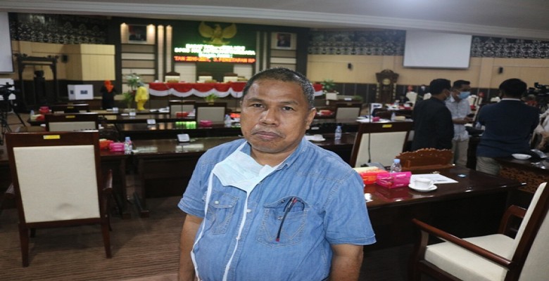 Pembangunan Jembatan untuk Dorong Peningkatan PAD dan Ekonomi Masyarakat