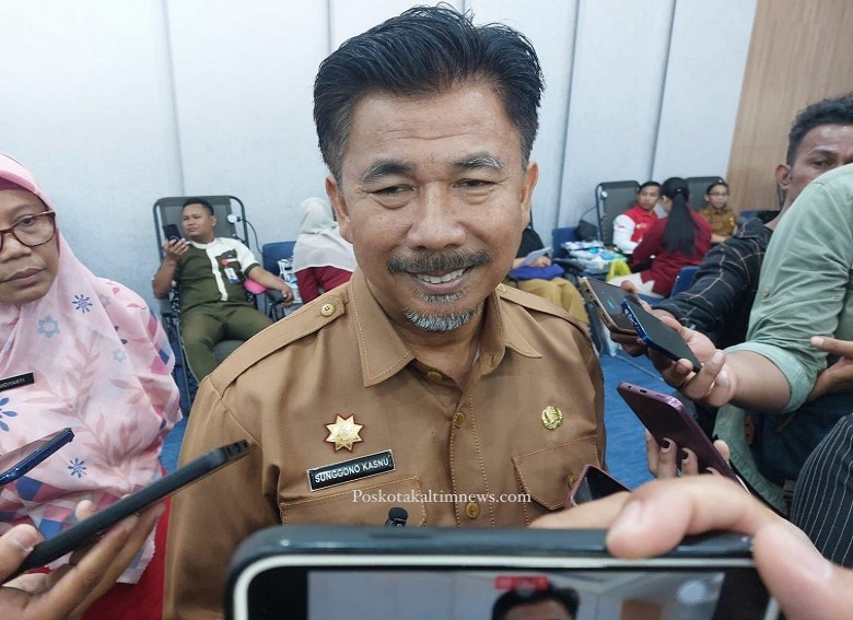 Pemkab Kukar Wujudkan Pemerataan Layanan Publik Lewat Pembangunan MPP di 20 Kecamatan